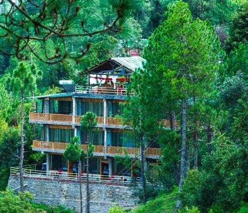 Himalayan Heights