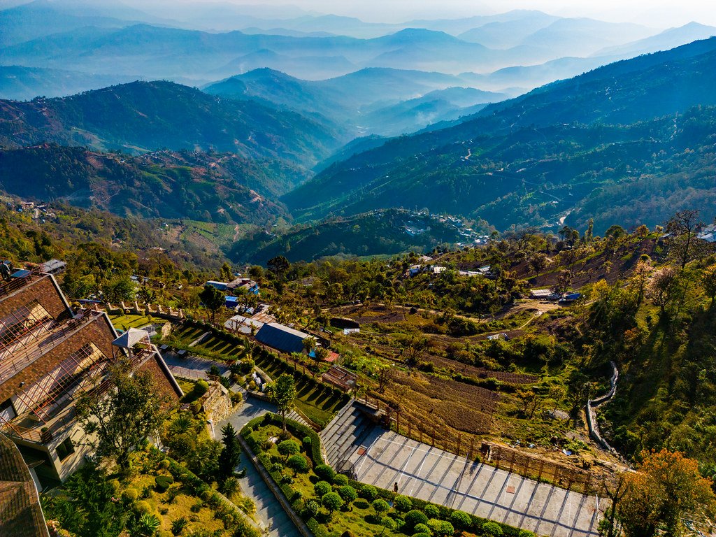 Mystic Nepal