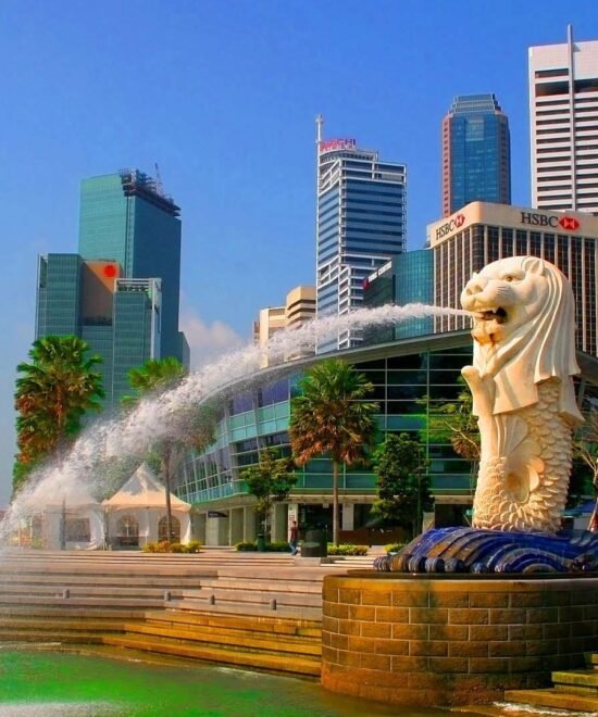 Singapore & Malaysia Tour