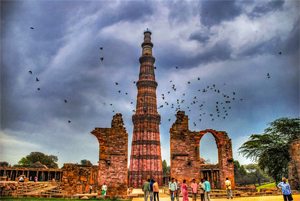 Rajasthan Classic