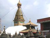 Scenic Nepal Tour 10 days