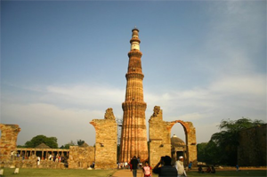 North India