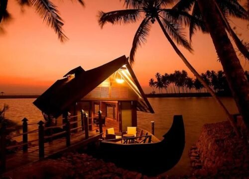 Exclusive Kerala Family Holiday Package