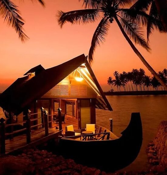 Exclusive Kerala Family Holiday Package