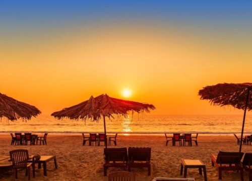 A Delightful Goa Trip