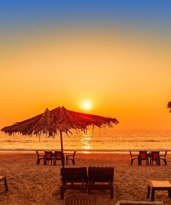 A Delightful Goa Trip
