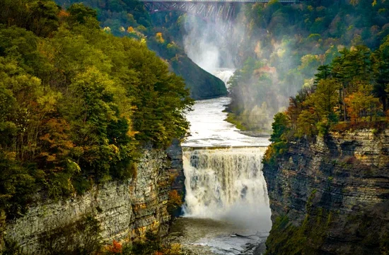 Spectacular East
