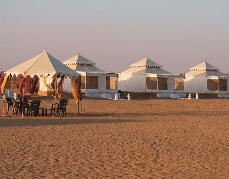 Jewels of Rajasthan