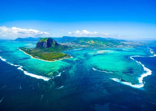 Mauritius Tour