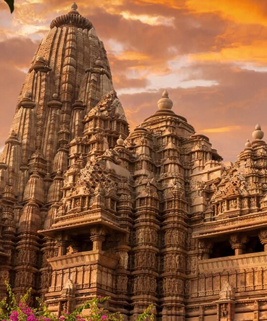 Heartland of India
