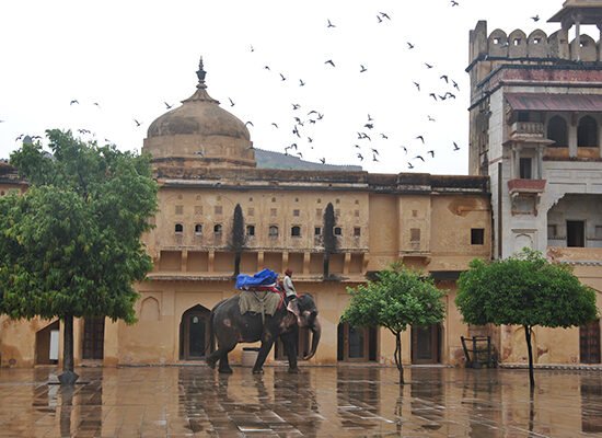 Experience Beautiful 10 Days North India Itinerary Rajasthan tours packages
