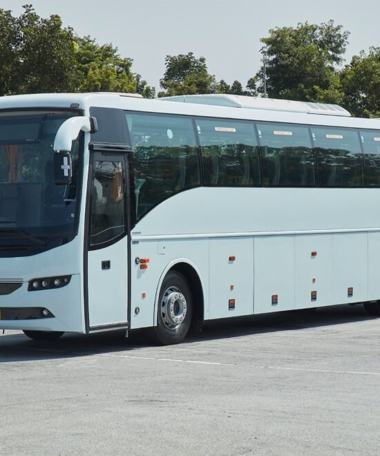 Manali Tour Package From Delhi by Volvo