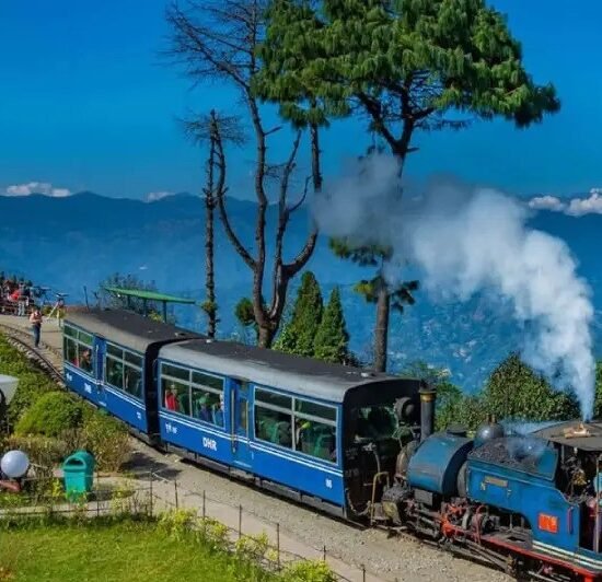 Darjeeling Gangtok Tour Package From Siliguri