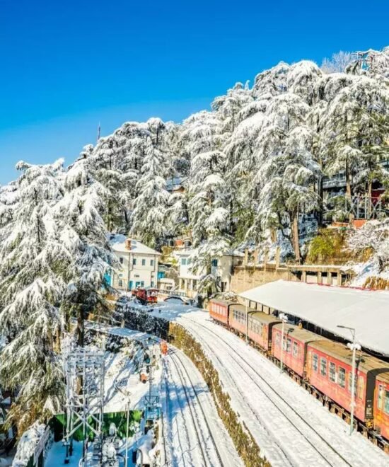 3N/4D Dehradun Mussoorie Package