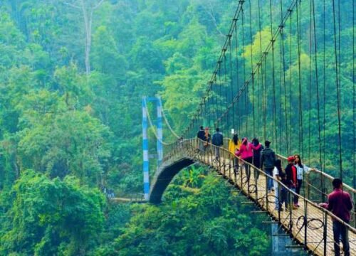 Arunachal Pradesh Package Tour From Guwahati